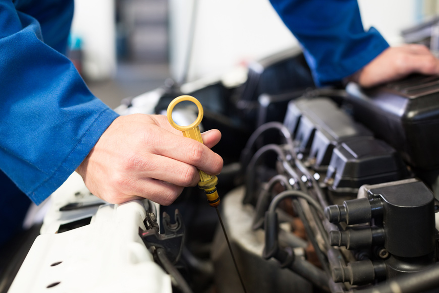 Extending The Life of Your Truck Engine: Expert Tips