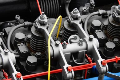 Diesel Service and Repair