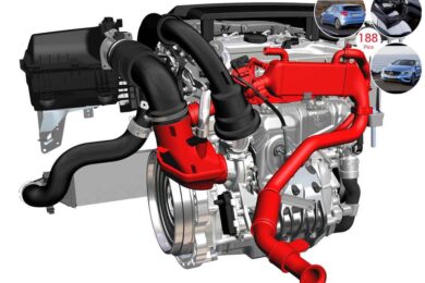 Exhaust Gas Recirculation