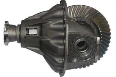 Differential Diagnosis & Repair