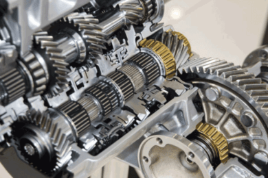 Engine & Transmission Repairs and Service