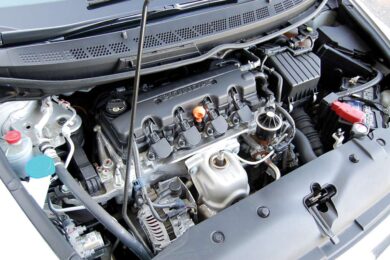 Gasoline Fuel and Ignition System Diagnosis & Repairs