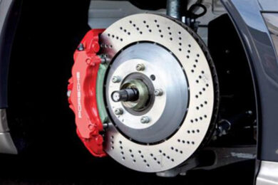 Brake System Diagnosis & Repairs